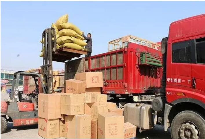 厦门到康县物流专线