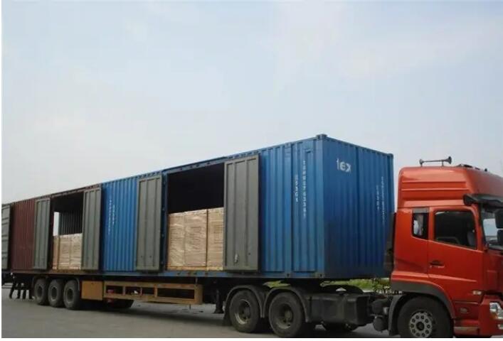 厦门到康县整车运输