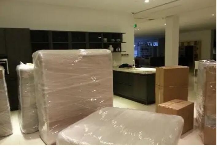 厦门到康县长途搬家