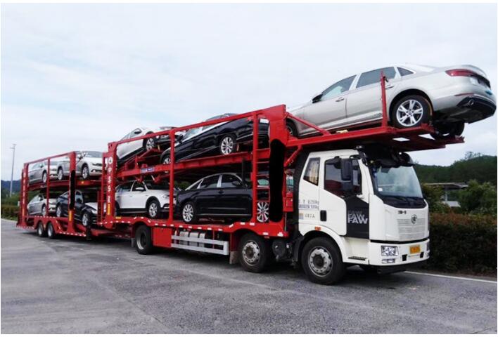 厦门到康县轿车托运